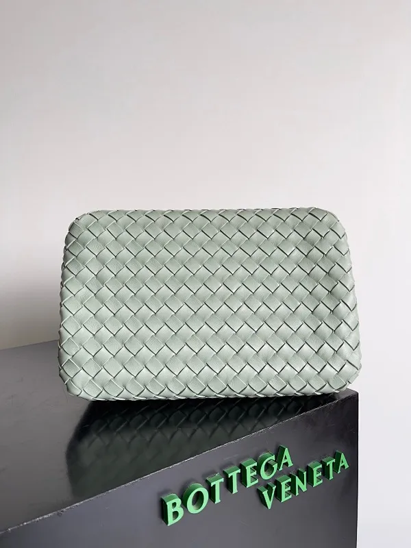 All categories 💚 Authentic bags 💚 BV 2025 new BV armpit bag